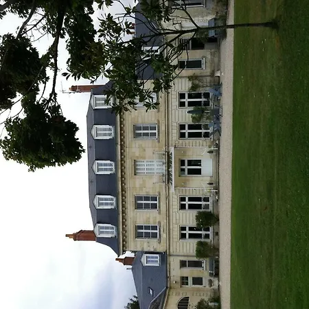 Beaumanoir * Tours